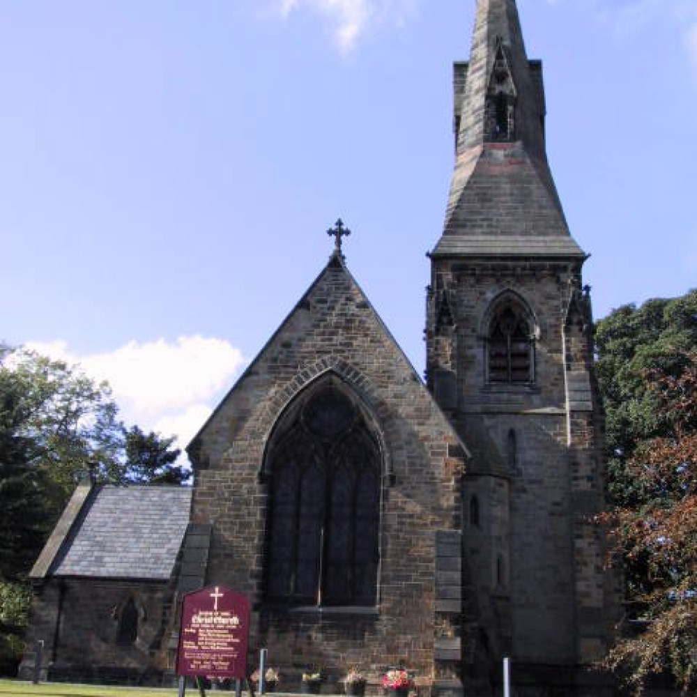 Christ Church Great Ayton